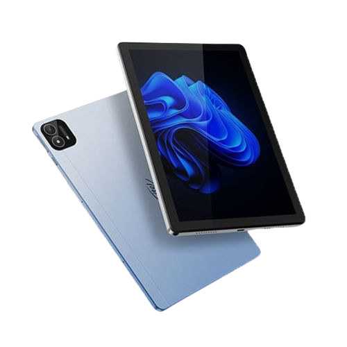  Xiaomi Pad 6 WiFi Version 11 inches 144Hz 8840mAh Bluetooth  5.2 Four Speakers Dolby Atmos 13 Mp Camera + Fast Car 51W Charger Bundle  (Gravity Gray, 128GB+8GB) : Electronics